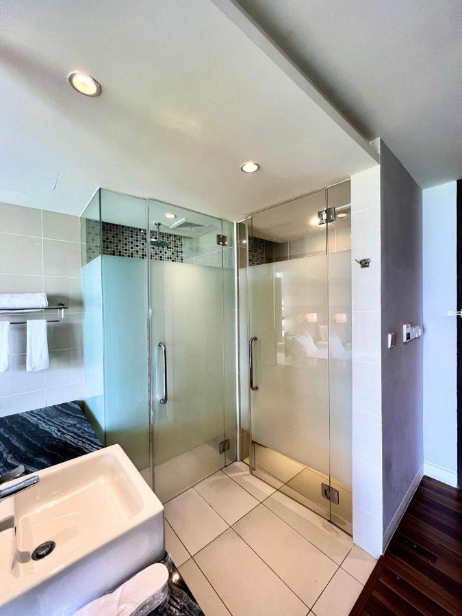 Apartamento D'Majestic By Lush Living Kuala Lumpur Exterior foto