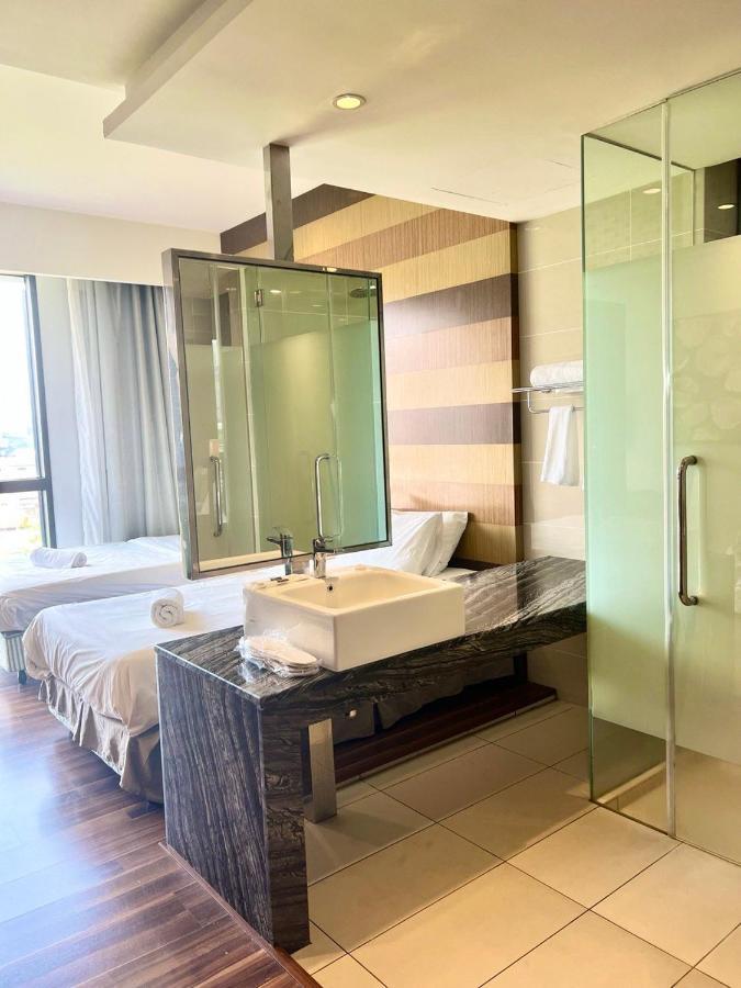 Apartamento D'Majestic By Lush Living Kuala Lumpur Exterior foto