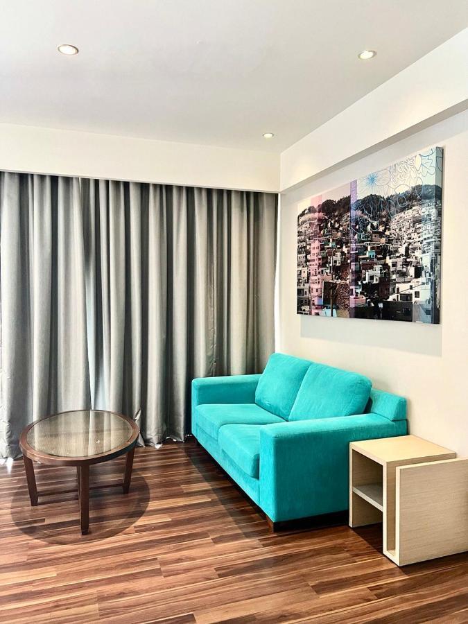 Apartamento D'Majestic By Lush Living Kuala Lumpur Exterior foto