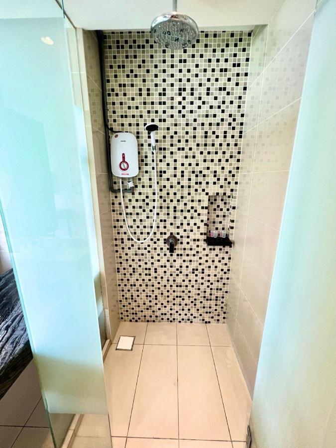 Apartamento D'Majestic By Lush Living Kuala Lumpur Exterior foto