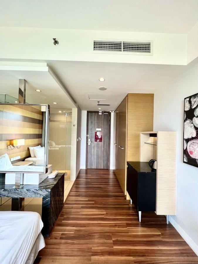 Apartamento D'Majestic By Lush Living Kuala Lumpur Exterior foto