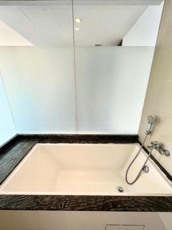 Apartamento D'Majestic By Lush Living Kuala Lumpur Exterior foto