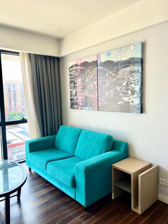 Apartamento D'Majestic By Lush Living Kuala Lumpur Exterior foto
