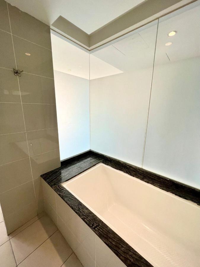 Apartamento D'Majestic By Lush Living Kuala Lumpur Exterior foto
