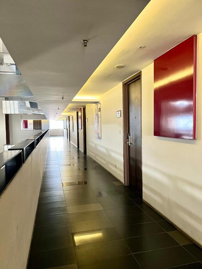 Apartamento D'Majestic By Lush Living Kuala Lumpur Exterior foto