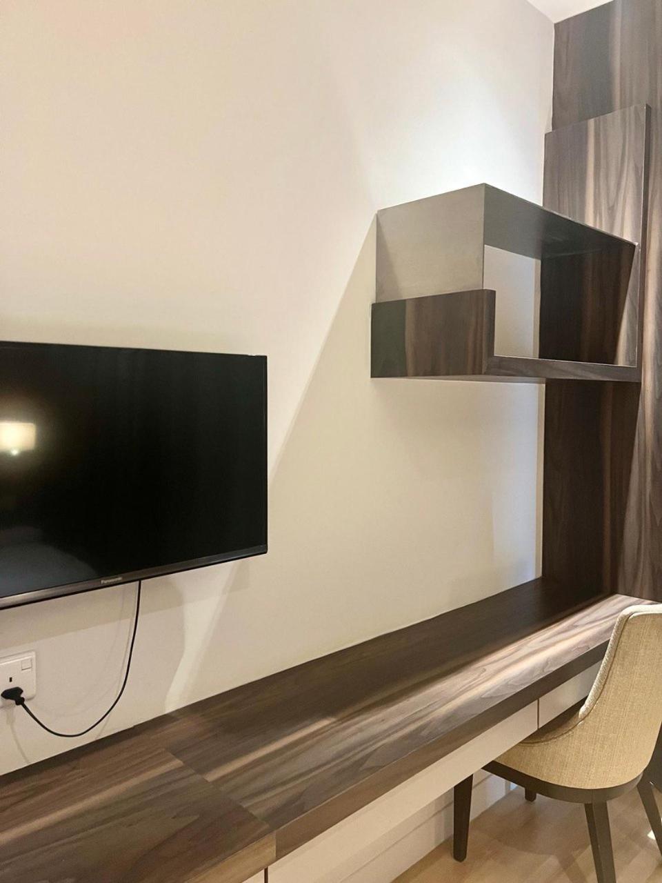 Apartamento D'Majestic By Lush Living Kuala Lumpur Exterior foto