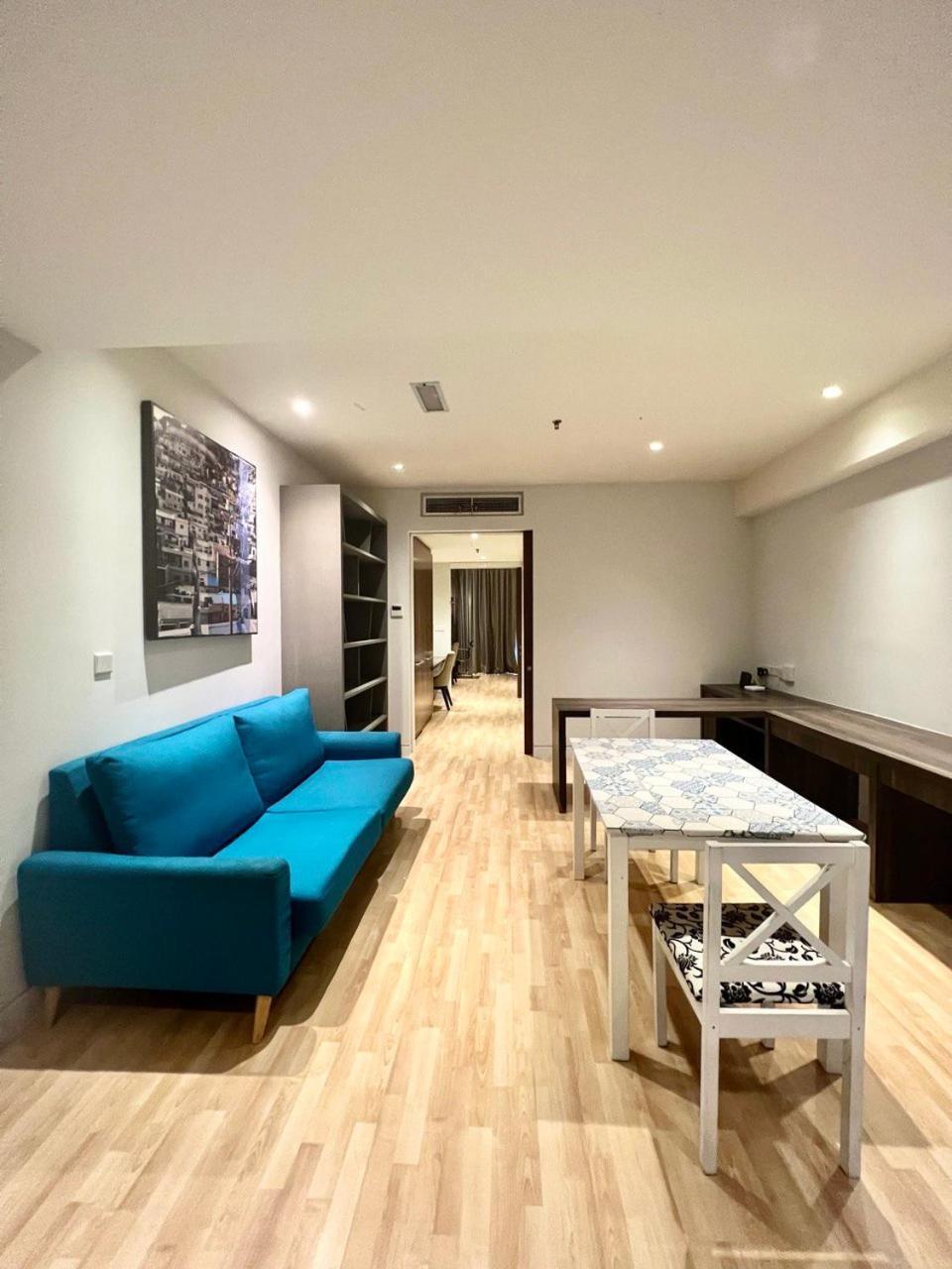 Apartamento D'Majestic By Lush Living Kuala Lumpur Exterior foto