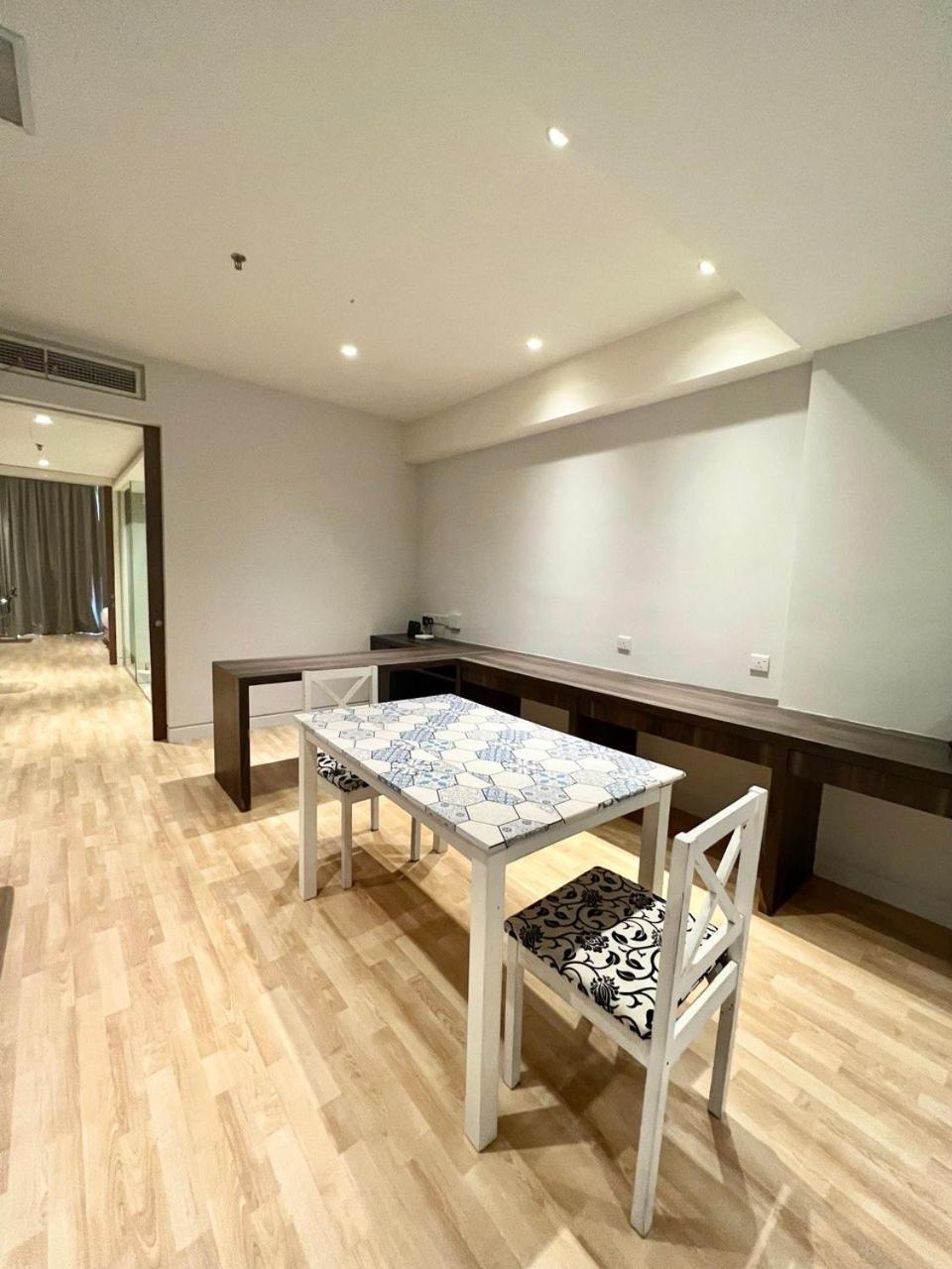 Apartamento D'Majestic By Lush Living Kuala Lumpur Exterior foto