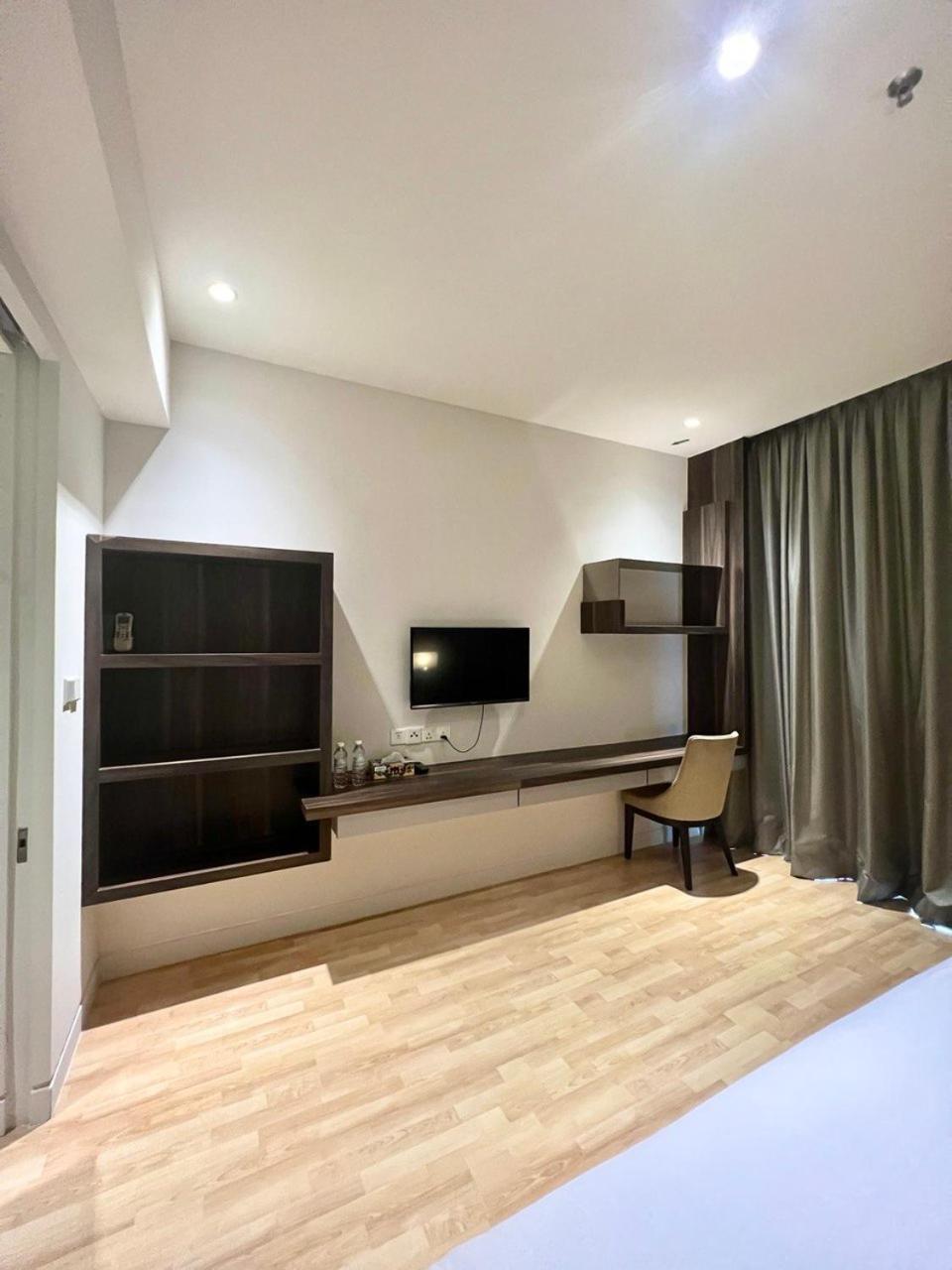 Apartamento D'Majestic By Lush Living Kuala Lumpur Exterior foto