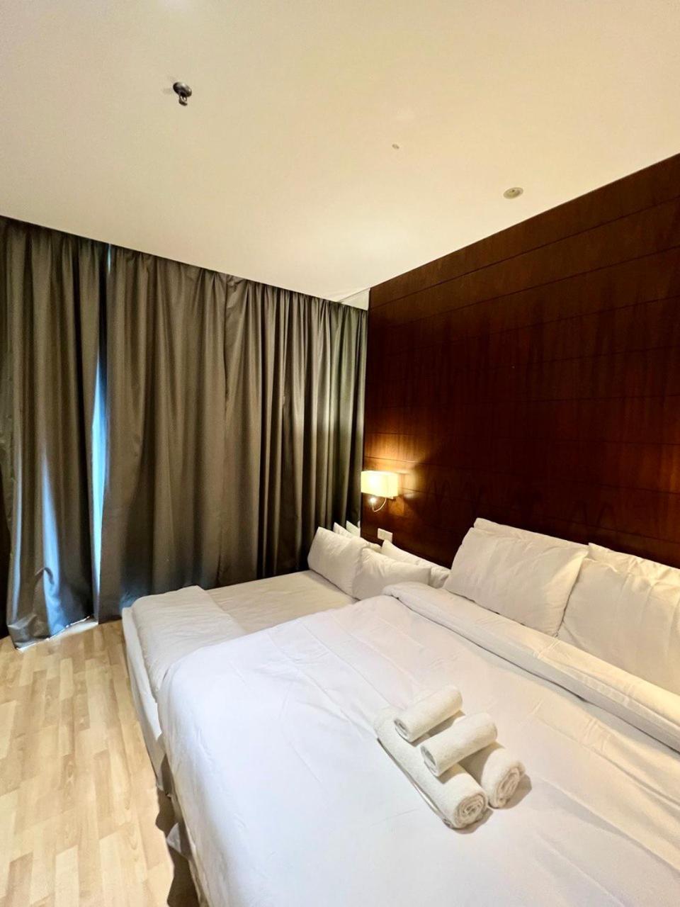 Apartamento D'Majestic By Lush Living Kuala Lumpur Exterior foto